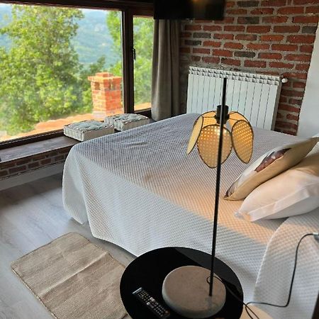 Apartamentos La Cabana Del Cerro Alto Beceña 外观 照片