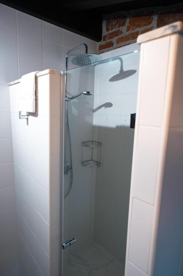 Apartamentos La Cabana Del Cerro Alto Beceña 外观 照片
